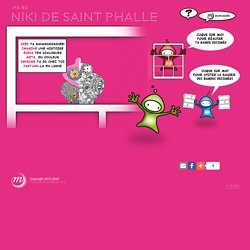 Niki de Saint Phalle - RMN Bd