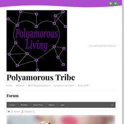 nikitarawat – Profile – Polyamorous Tribe Forum