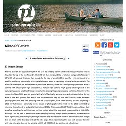 Nikon Df Review - Page 3 of 9