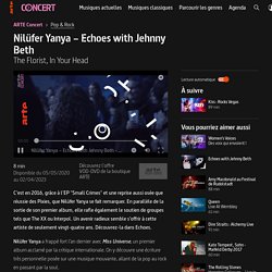 Nilüfer Yanya – Echoes with Jehnny Beth