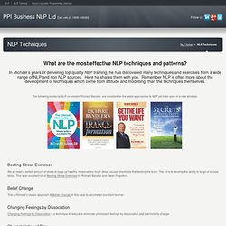 NLP Techniques - Embedded Commands