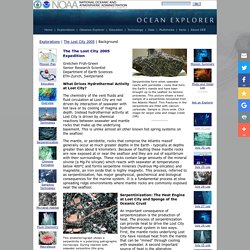 NOAA Ocean Explorer