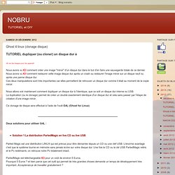 NOBRU