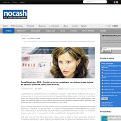 NOCASH ® de 14 ani