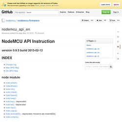 nodemcu_api_en · nodemcu/nodemcu-firmware Wiki