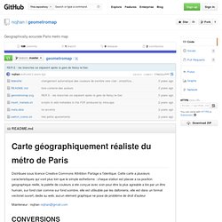 nojhan/geometromap - GitHub