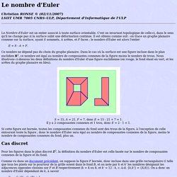 Nombre d'Euler