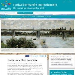 Festival Normandie Impressionniste