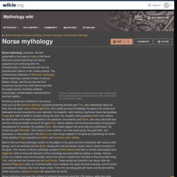 mythology.wikia