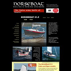 Norseboat21.5