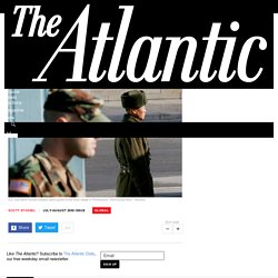 North Korea: The War Game - The Atlantic