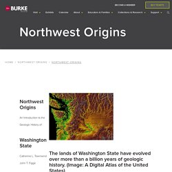 Northwest Origins