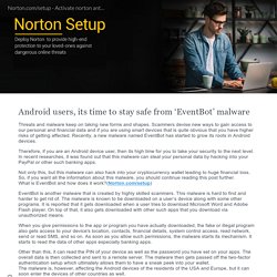 Norton.com/setup - Activate norton antivirus
