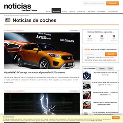 Noticias.coches.com