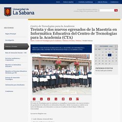 Detalle Noticias - Universidad de La Sabana - Colombia
