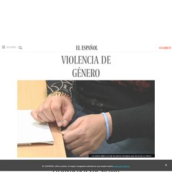 Noticias sobre Violencia de género - El Español