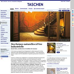 Art Nouveau. Livres TASCHEN (TASCHEN 25 Collection)