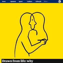 Drawn from life: why have novelists stopped making things up?