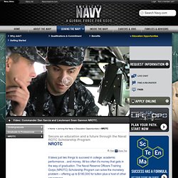 Military: United States Navy