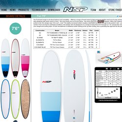 nspsurfboards