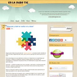 EDpuzzle y dale la vuelta a tu clase!