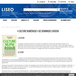 LISEO – France Éducation international