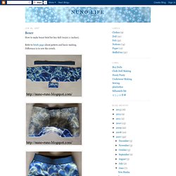 Boys / Mens Boxer Shorts