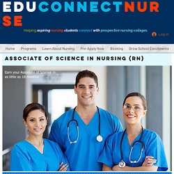 RN Nursing Programs in Florida, New York
