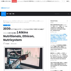 2030年までの拡大をサポートするために世界中で目撃された減量ダイエット市場の成長機会