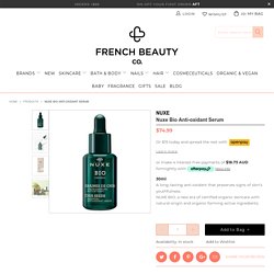 frenchbeautyco.com