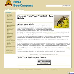 NWA BeeKeepers