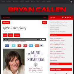 Comedian Bryan Callen, Podcast host of The Bryan Callen Show
