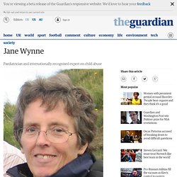 Jane Wynne