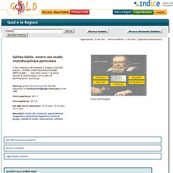 IPSIA G. Galilei - Castelfranco V.to (TV)