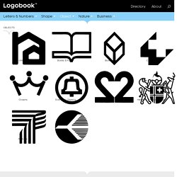 Objects - Logobook