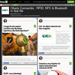 Geeks and Com' | RFID & NFC in real life