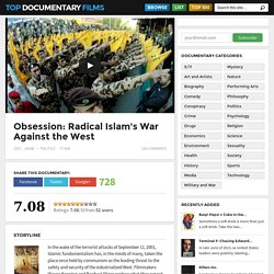 Obsession: Radical Islam's War Against the West