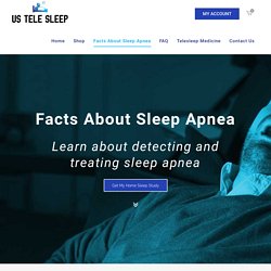 Sleep apnea test online free
