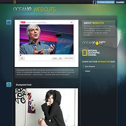 Web Cuts | Ocean10 | National Geographic