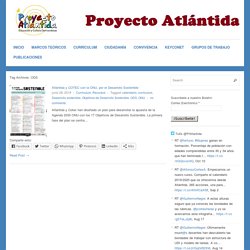 Proyecto Atlantida