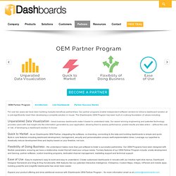 OEM Partnerships