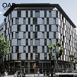 OAB. Office of Architecture in Barcelona