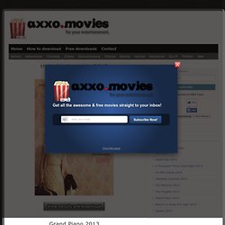aXXo Movies