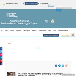 Official Website Ayusham Bharat Yojana