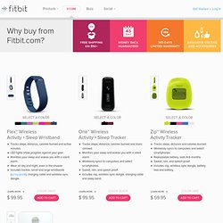 FitBit Store