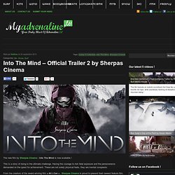 Into The Mind - Official Trailer 2