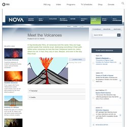 NOVA - Official Website
