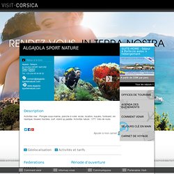 - Visit-Corsica