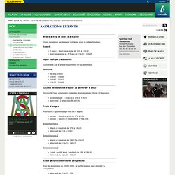 le site officiel de la ville de Thionville : Posts