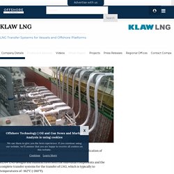 klaw lng